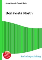 Bonavista North