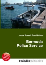 Bermuda Police Service