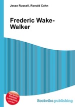 Frederic Wake-Walker
