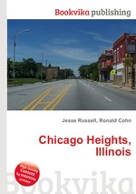 Chicago Heights, Illinois