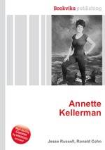 Annette Kellerman