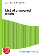 List of armoured trains