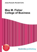 Max M. Fisher College of Business