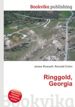 Ringgold, Georgia