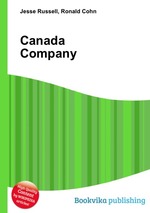 Canada Company