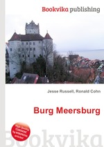 Burg Meersburg