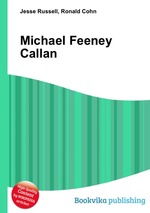 Michael Feeney Callan