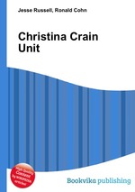 Christina Crain Unit