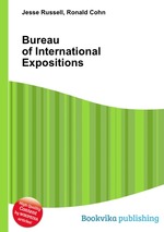 Bureau of International Expositions
