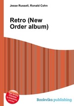 Retro (New Order album)