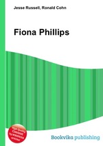 Fiona Phillips