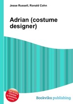 Adrian (costume designer)