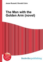 The Man with the Golden Arm (novel)