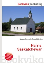 Harris, Saskatchewan