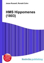 HMS Hippomenes (1803)