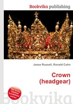 Crown (headgear)