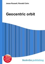 Geocentric orbit
