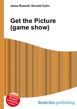Get the Picture (game show)