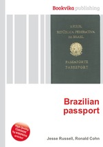 Brazilian passport
