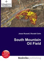South Mountain Oil Field