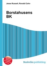 Borstahusens BK