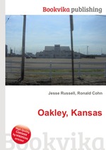 Oakley, Kansas