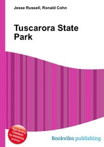 Tuscarora State Park
