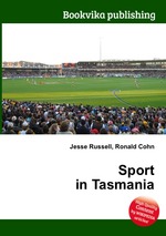 Sport in Tasmania