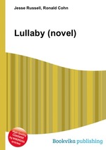 Lullaby (novel)