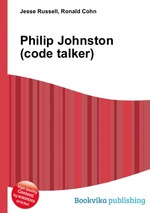 Philip Johnston (code talker)