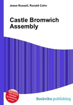 Castle Bromwich Assembly