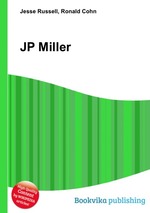 JP Miller