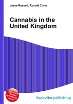 Cannabis in the United Kingdom