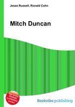 Mitch Duncan