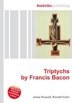 Triptychs by Francis Bacon
