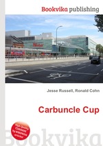 Carbuncle Cup