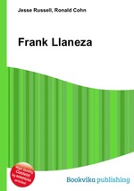 Frank Llaneza