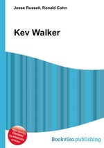 Kev Walker