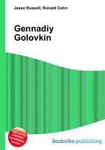 Gennadiy Golovkin