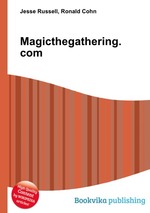 Magicthegathering.com