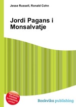 Jordi Pagans i Monsalvatje