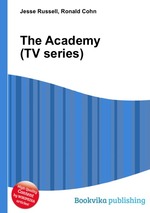 The Academy (TV series)