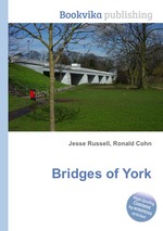 Bridges of York