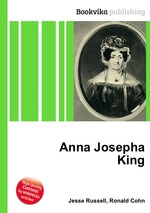 Anna Josepha King