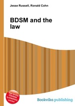 BDSM and the law