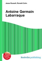 Antoine Germain Labarraque