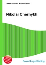 Nikolai Chernykh