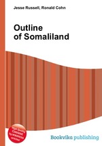 Outline of Somaliland