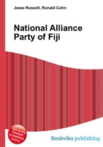 National Alliance Party of Fiji