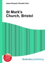 St Mark`s Church, Bristol